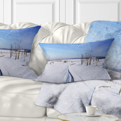 Coussin Seashore