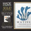 Matisse CECXLIX, reproduction d'art encadrée - bois massif-1918198645-1918198632