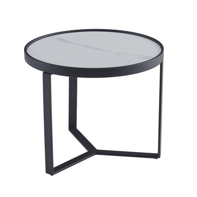 Table de bout Neo 19,69 po Neo