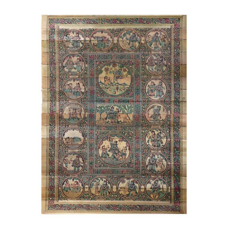 Épisode de Shri Krishna Leela
