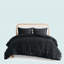 Ensemble de housse de couette Clip Jacquard-114494931-114494930
