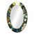 Oval selected