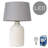 Farnum Ceramic Lamp-34605276