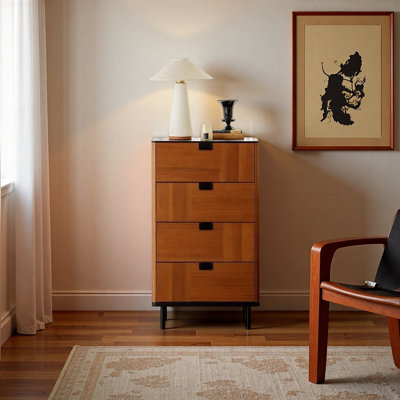 Bedroom storage cabinet