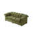 Chenille verte est en rupture de stock