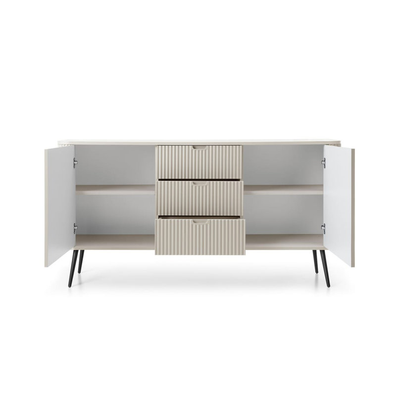 Chaselynn 168cm Sideboard, Cashmere