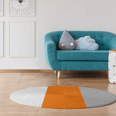 Chenille Indoor Rug