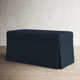 Wyatt Storage Bench