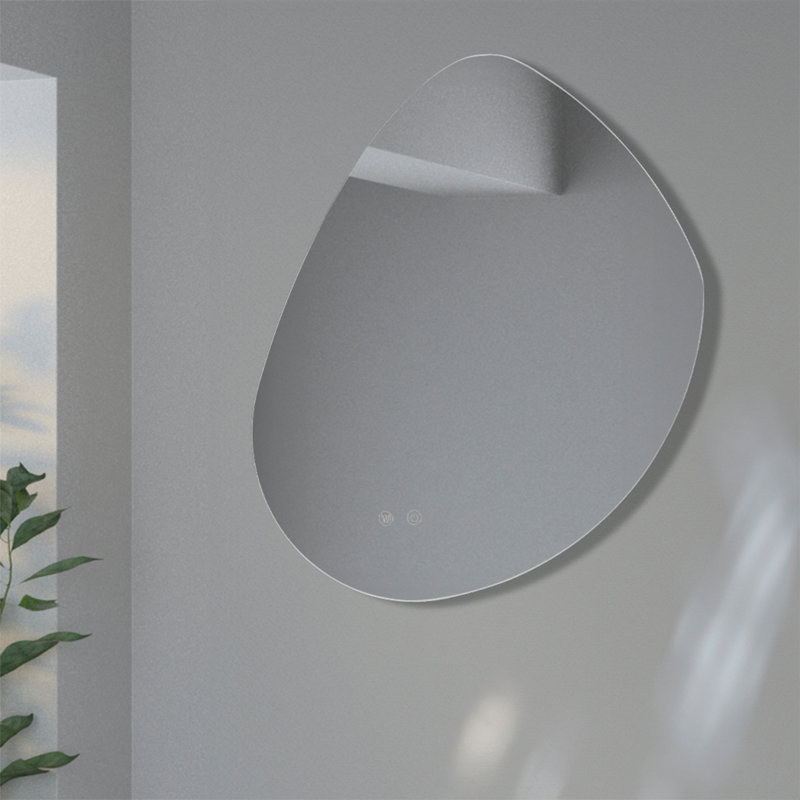 Rectangle Mirror
