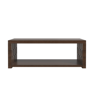 Verge Cocktail Table