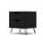 Rockefeller 20" Nightstand   (2-Drawer)-847334449