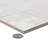 Kings Campania 13 In. X 13 In. Ceramic Floor And Wall Tile