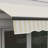 Outsunny Polyester Cover Retractable Patio Awning-98262357-112964796-112964800