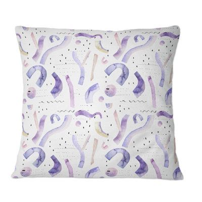 Coussin Minimal