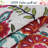 Astoria Floral Cotton Floral Quilt-837572346