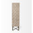 Macfoy 36 " W Solid Wood Armoire