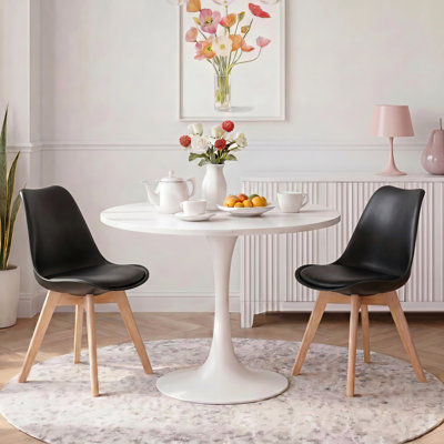 19 H Dining Chair
