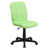 Green is out of stock