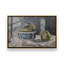 «Pears In A transfertware Bowl 1» par Miss Mustard Seed, reproduction d'art sur toile-944644089-944644092-944644093