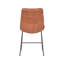Nueva Vista 50cm H Microfiber / Microsuede Upholstered Side Chair-2041231876