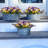 Sorensen 3 Piece Galvanized Planters