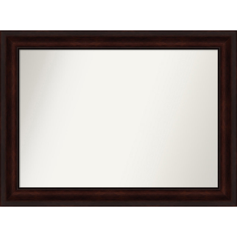 Miroir mural Nathian, 26,25 po x 35,25 po