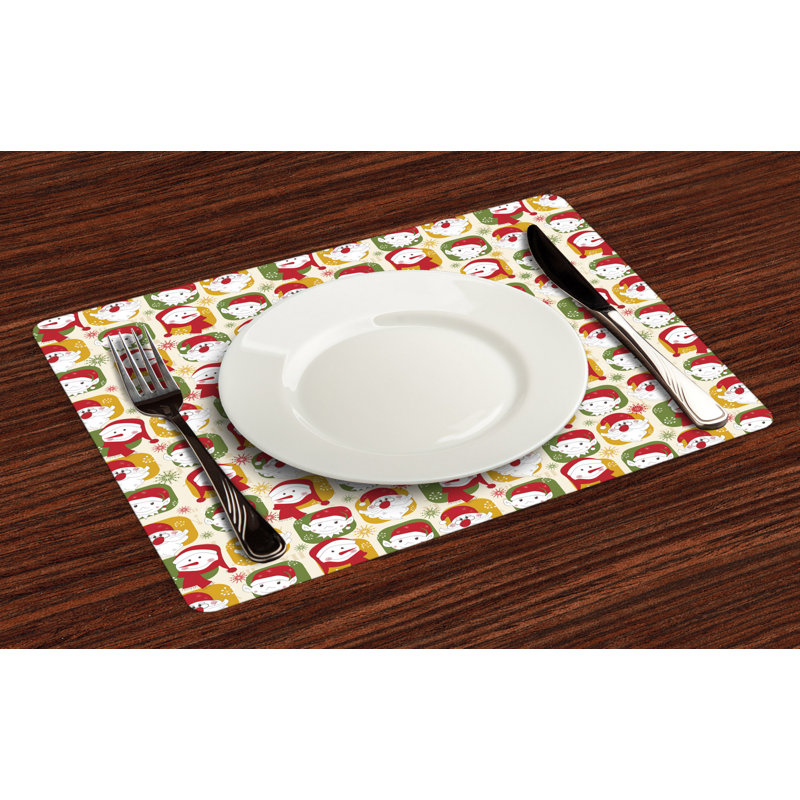 Récapitulatif 18,5" christmas