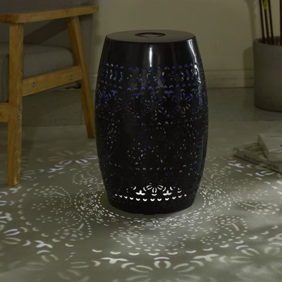Table d'appoint Solar