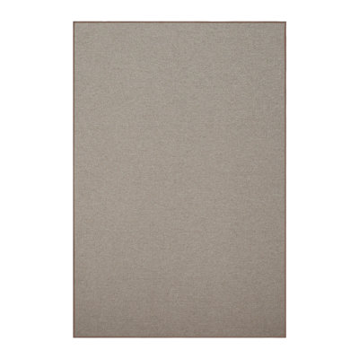 Tapis de couleur unie pour l'intérieur et l'extérieur Amoriana Furnish my Place