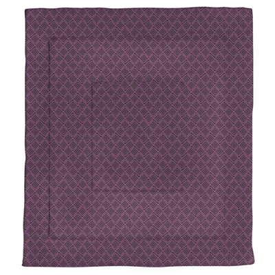 Édredon simple réversible Katelyn Elizabeth