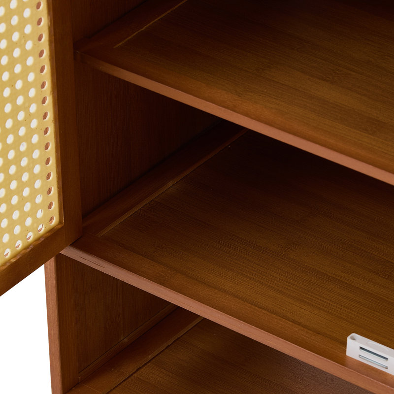 14 Pair Shoe Rack