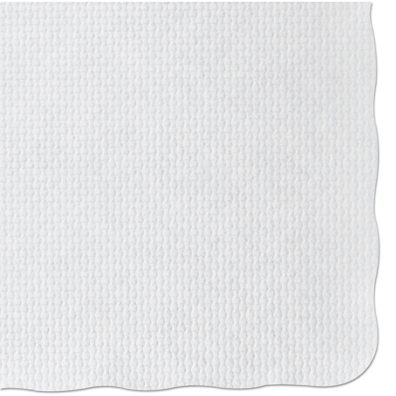Napperons jetables Knurl