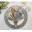 Demilune Napkin Ring