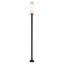 Luminaire d'extérieur 3 lumières Ahmauri-1057976628
