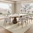 10-People Large Dining Set 93.7"-2115949296-2115949295-2115949293