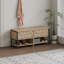 8 Pair Shoe Storage Cabinet-453571199