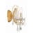 Wehr 2 - Light Candle Wall Light-20211052-20211048