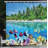 Shower Curtain with Hooks Included-44343422