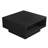 Caomhan Pedestal Coffee Table with Storage-401465794