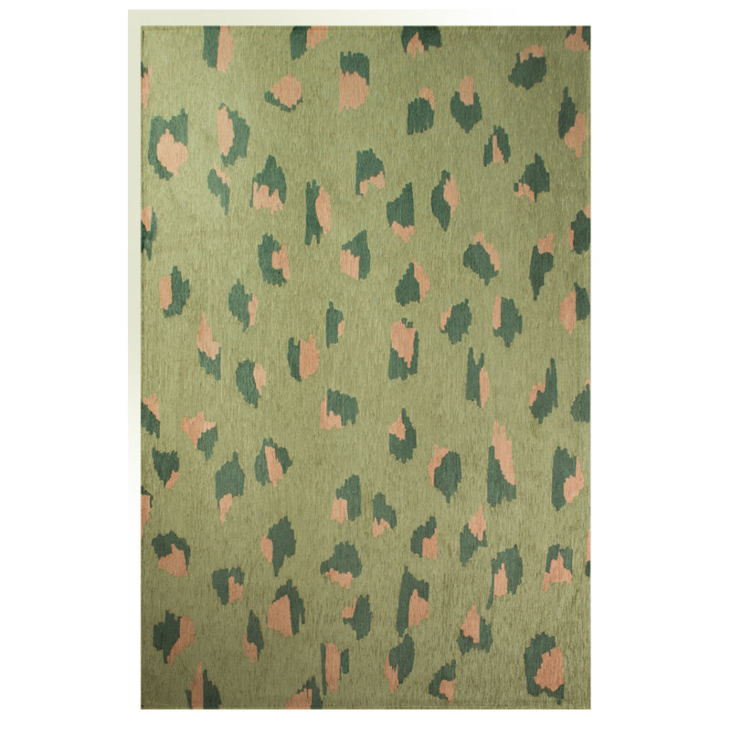 Mattson Recycled P.E.T Area Rug, Rectangle 170 x 240cm