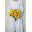Tournesol artificiel - ensemble de 8-1424059151