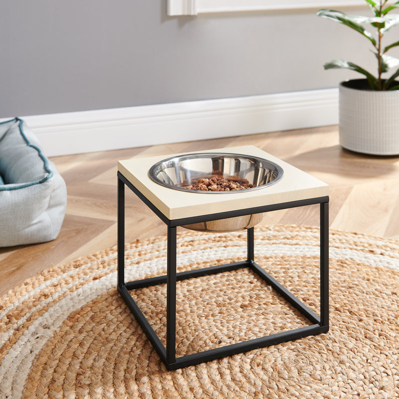 Dan Pet Food Bowl