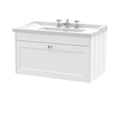 Ashwick 820 mm Bathroom Vanity