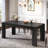 63-Inch Dining Table For 4-6 People