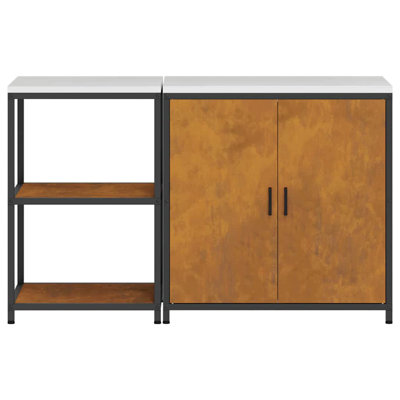 Kitchen Cabinet Set