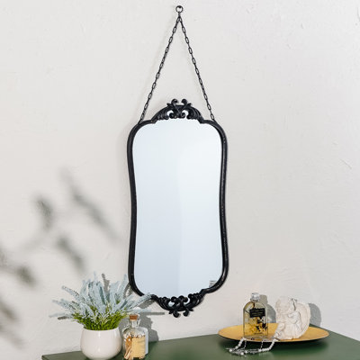 Metal Framed Venetian Fleitas