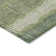 Rectangle Malek Indoor/Outdoor Area Rug with Non-Slip Backing