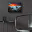 Art mural en verre Ebern Designs «Day Break» par Rick Berk-212780792