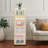 Large Plastic Storage Cabinet-36342574