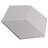 Panama Hex 9" x 10" Porcelain Patterned Wall & Floor Tile